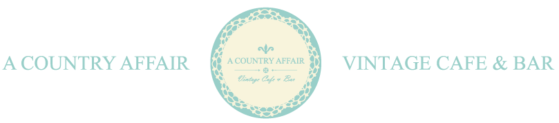 A Country Affair Logo